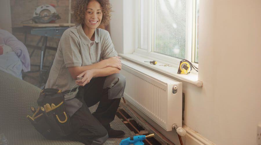 Local expert plumbing services in Palisades, NY